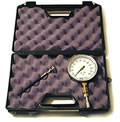 Texas Fairfax Test Kit